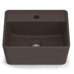Cuba-de-Apoio-Com-Mesa-35X35cm-Optica-CQ35-Cafe-Celite