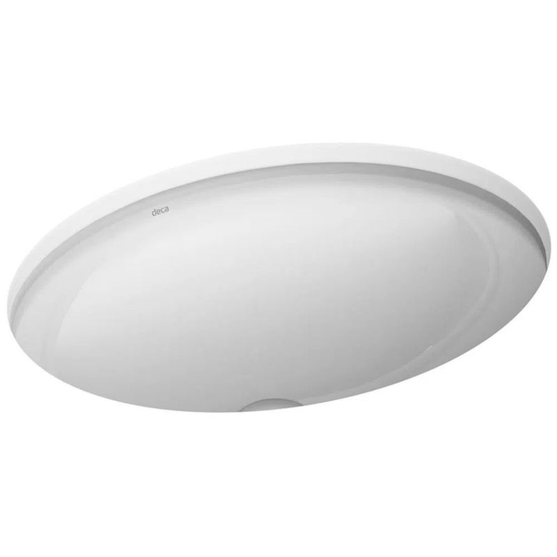 Cuba-de-Embutir-Oval-16x485x375cm-Branco-Deca