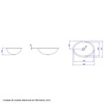 Cuba-de-Embutir-Oval-16x485x375cm-Branco-Deca