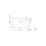 Cuba-de-Embutir-Lavinia-Em-Aco-Inox-Polido-47x30-cm---Tramontina