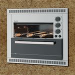 Churrasqueira-Eletrica-Ranch-Grill-3-Espetos-Fischer