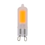 Lampada-Pin-2W-G-9-Ambar-2500K-Osram