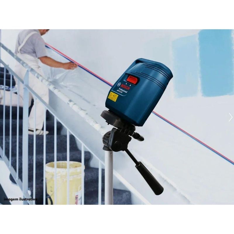 Kit-Nivel-Laser-De-Linha-Nivelox-Vidro