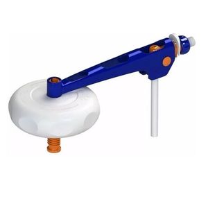 Torneira Boia 1/2", 3/4" e 1" Click Tigre