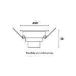 Spot-Led-de-Embutir-6W-Quadrado-4100k-Branco-Blumenau