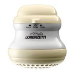 Chuveiro-Eletrico-com-Cano-220v-4600w-Bello-Banho-Bege-Lorenzetti