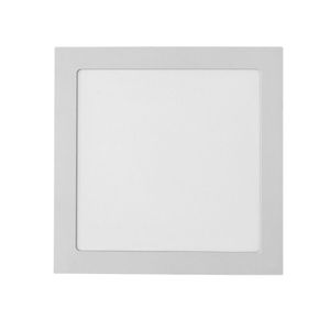 Painel de Led Embutir 24W Quadrado 4000K Neutra Stella