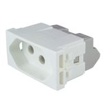 Modulo-Tomada-Energia-10A-Branco-Pial-Plus-Pial-Legrand