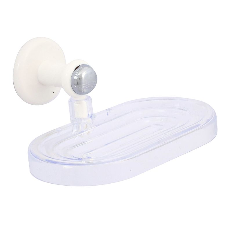 Kit-de-Acessorios-Para-Banheiro-Branco-e-Cromado-5-Pecas-Slim-Mebuki