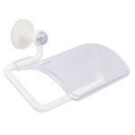 Kit-de-Acessorios-Para-Banheiro-Branco-e-Cromado-5-Pecas-Slim-Mebuki