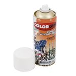 Tinta-Spray-Esmalte-Antiferrugem-Branco-350ml-Colorgin