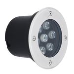 Plafon-de-Embutir-Solo-Led-7W-Redondo-3000K-Amarelo-Gaya