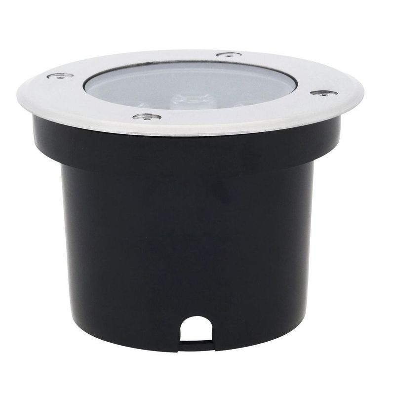 Plafon-de-Embutir-Solo-Led-7W-Redondo-3000K-Amarelo-Gaya
