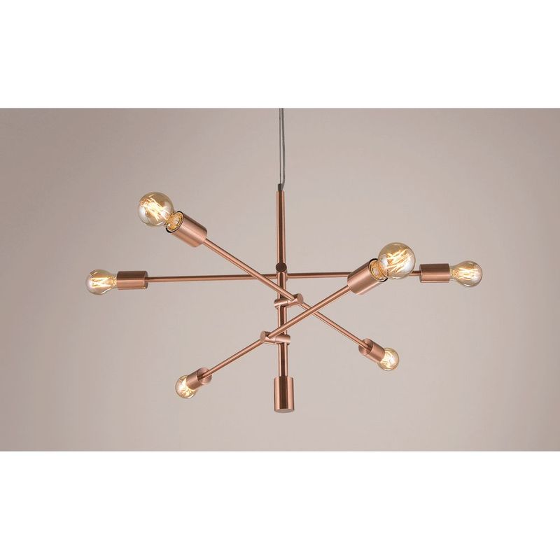 Pendente-Blunt-Metal-Cobre-Escovado-Stella