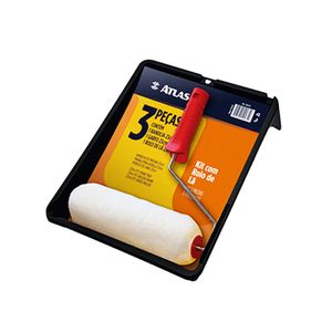 Kit para Pintura 428/22 Atlas