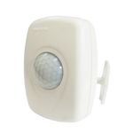Sensor-de-Presenca-com-Fotocelula-para-Parede-Qualitronix