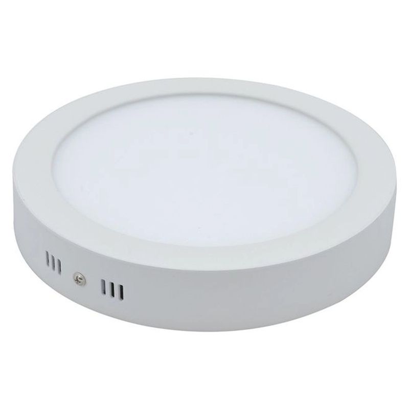 Plafon-Led-24W-Sobrepor-Redondo-Bellalux