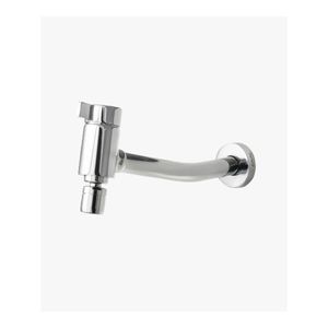 Torneira De Parede Para Cozinha 1159 C82 Com Arejador Ice Cromada Perflex