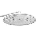 Ducha-para-Piscina-de-Parede-Redonda-Aluminio-10--1-2-Cascata-Prolazer