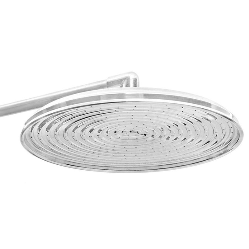 Ducha-para-Piscina-de-Parede-Redonda-Aluminio-10--1-2-Cascata-Prolazer