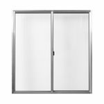 Janela-Correr-100x100cm-2-Folhas-Vidro-Canelado-Natural-Lider-Esquadria