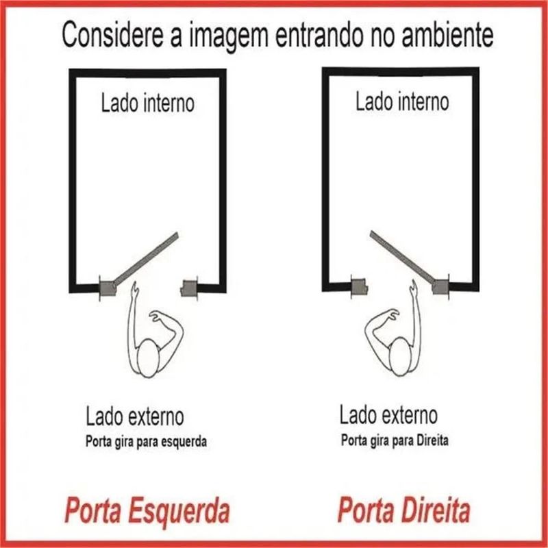 Porta-Abrir-210-X-080-Com-Grade-Vidro-Natural-Direita-Canelado-Lider-Esquadrias