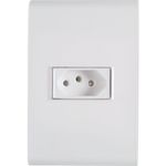 Conjunto-de-Tomada-Energia-20A-Branco-Liz-Tramontina