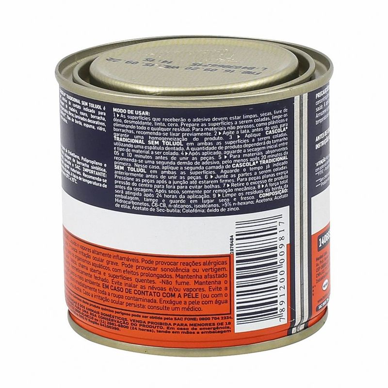 Adesivo-de-Contato-Tradicional-Cascola-195g-Henkel