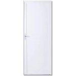 Porta-210x86cm-Abertura-Direita-Infinity-Soft-Branca-Lider-Esquadria