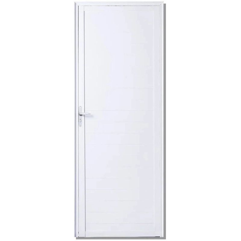 Porta-210x86cm-Abertura-Direita-Infinity-Soft-Branca-Lider-Esquadria