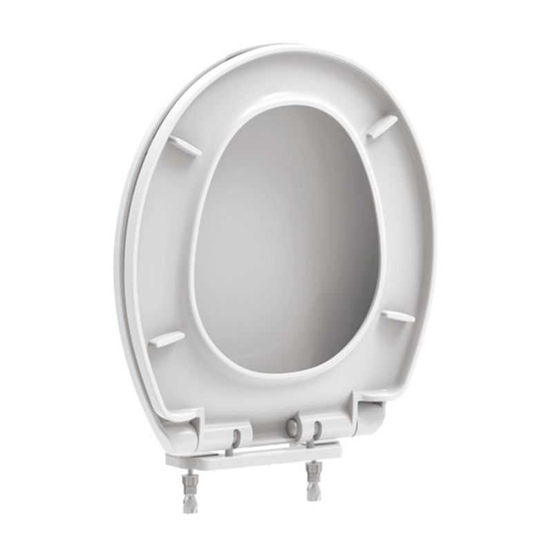 Assento-Sanitario-Soft-Close-Oval-Branco-Tigre