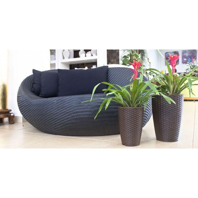 Vaso-Treccia-Tonico-30cm-Envelhecido-Nutriplan