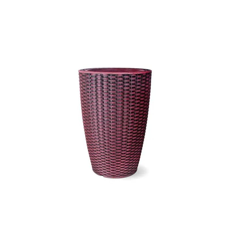 Vaso-Treccia-Conico-Rubi-Nutriplan