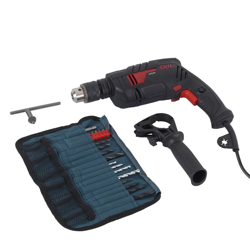Furadeira-de-Impacto-Skill-13mm-570W---23-Acessorios-Bosch