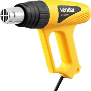 Soprador Térmico STV1500N Vonder