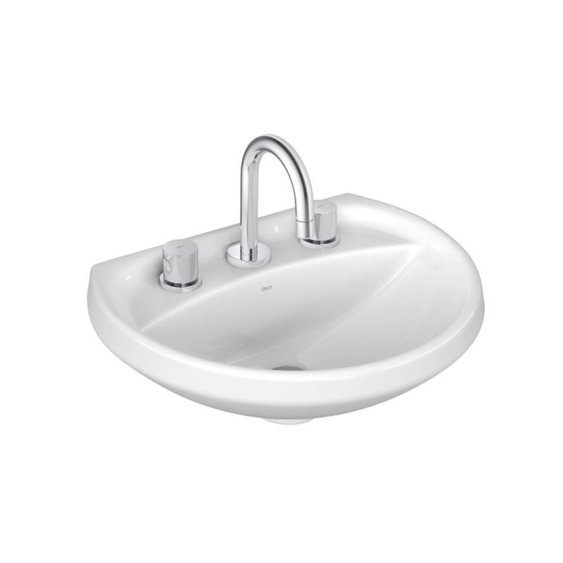 Lavatorio-Izy-18x455x36cm-Branco-Deca