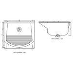 Tanque-Simples-34L-Marmore-Sintetico-Retangular-Branco-Decoralita