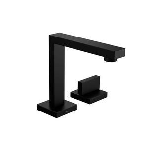 Torneira De Mesa Para Lavatório Bica Alta Dream Black Matte Deca