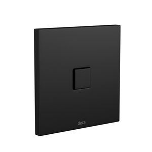 Kit Adaptador Hydramax Slim Black Matte Deca