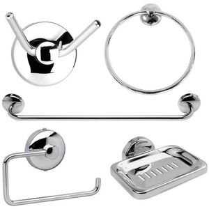 Kit de Acessórios 5 Peças Smart Standard Jackwal