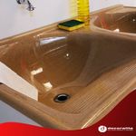 Tanque-de-Marmore-Sintetico-Duplo-114x55cm-45L-Marrom-Imperial-Decoralita