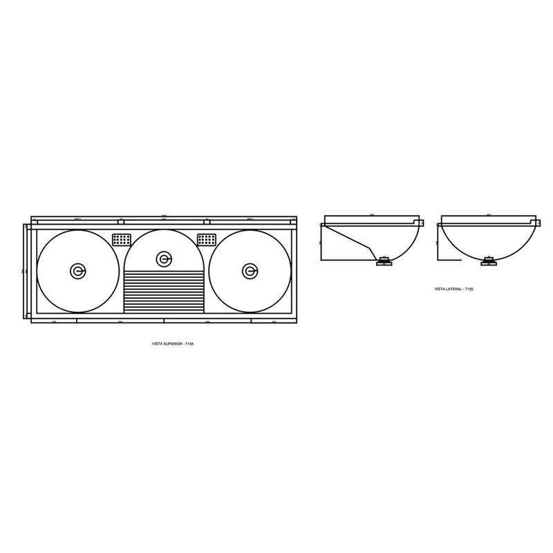Tanque-Triplo-de-Marmore-Sintetico-155x55-Marrom-Imperial-Decoralita