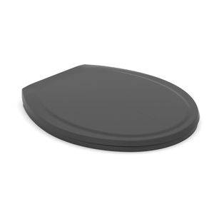 Assento Universal PP Eco Preto Celite