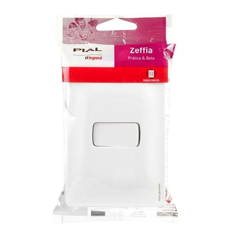 Interruptor-Paralelo-10A-Branco-Zeffia-Pial-Legrand