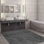Piso-Acqua-Kap-PVC--30x30cm-Cinza-Kapazi