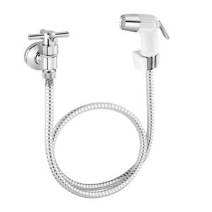 Ducha Higiênica Fienza Cromada Viqua