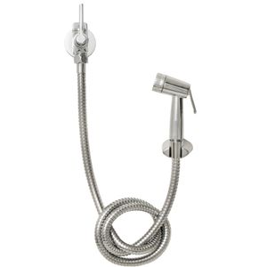 Ducha Higiênica 1984 Mais com Derivação Cromada Perflex