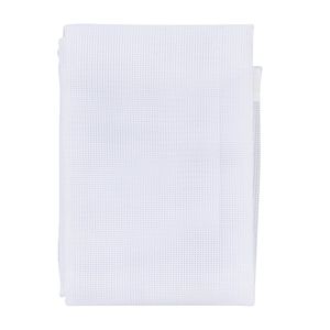 Tela Mosqueteira Para Janela com velcro 1,50x1,05M Branco Roma