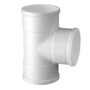 Tê Série Normal para Esgoto 40mm Krona