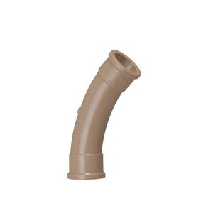 Curva 45º Soldável 32mm Krona